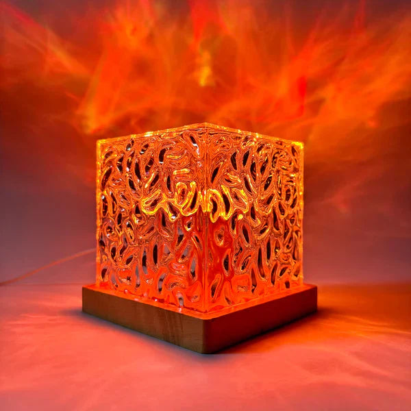 Water Ripple Projector (16 colors)