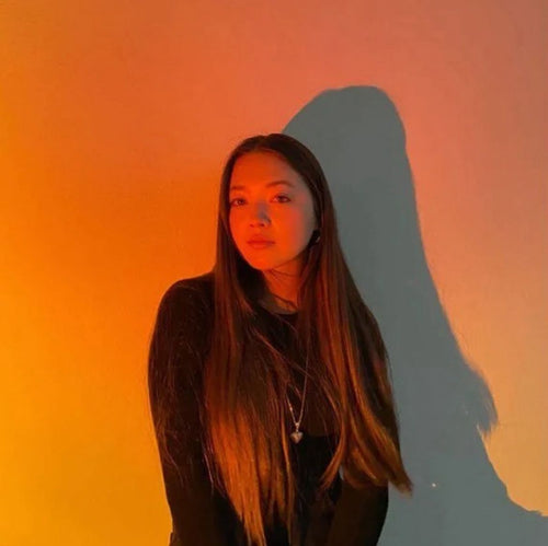 RGB 16 Color Sunset Lamp